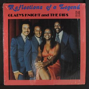 GLADYS KNIGHT & THE PIPS