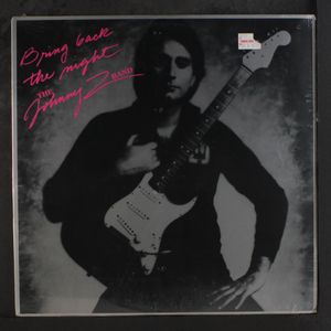 JOHNNY Z BAND