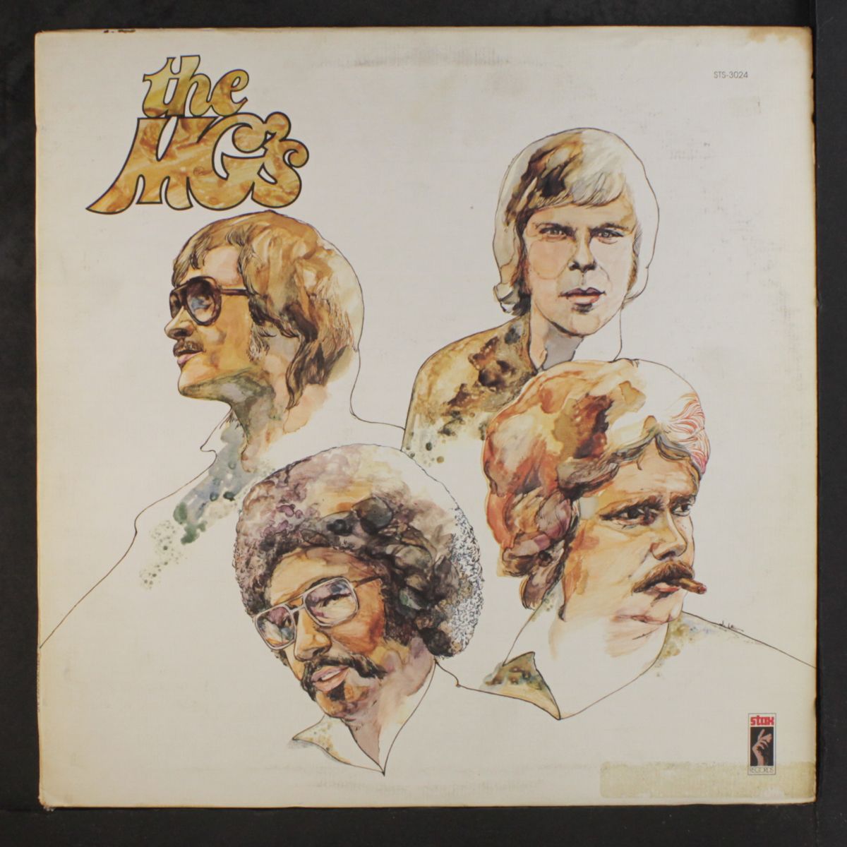 m.g.'s by M.G.'S