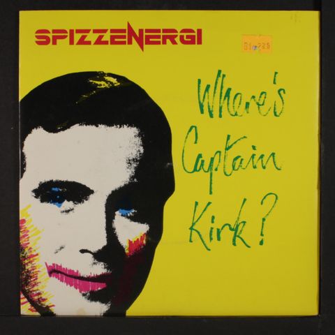 SPIZZENERGI