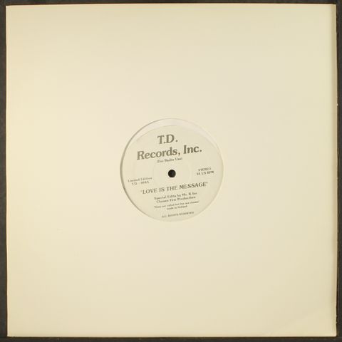 MFSB / CHI-LITES
