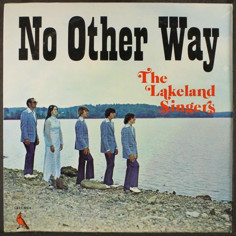 LAKELAND SINGERS
