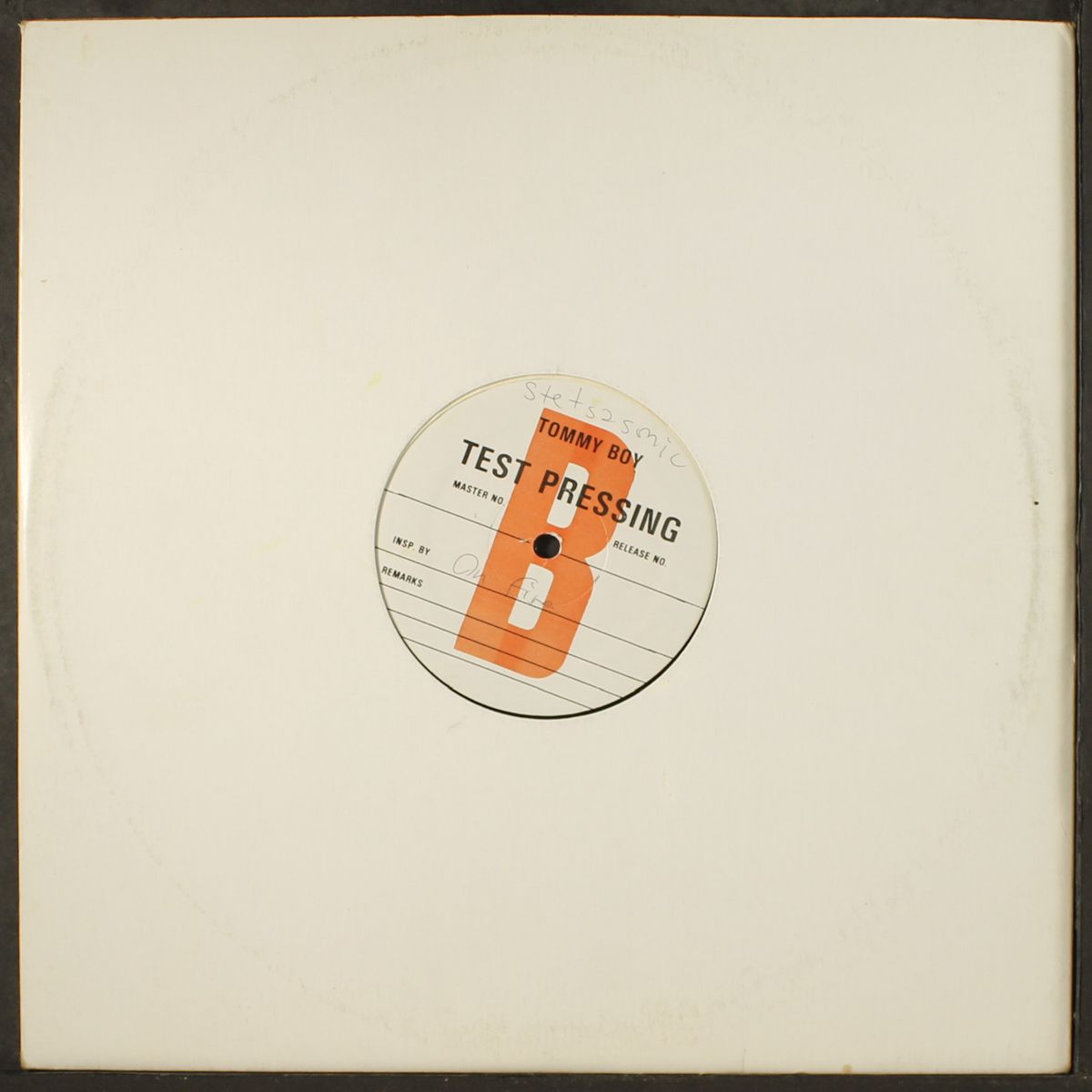 go stetsa i / on fire by STETSASONIC