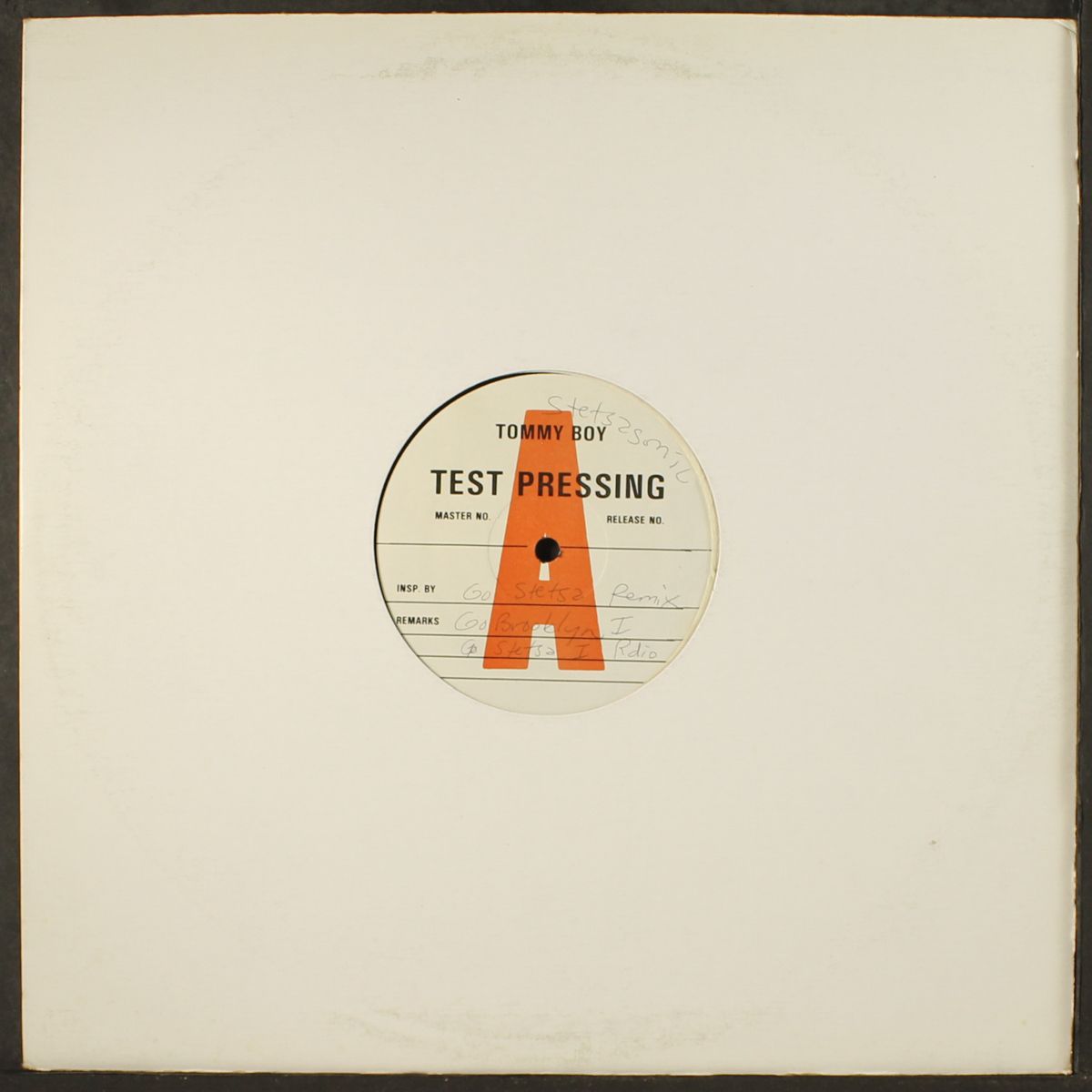 go stetsa i / on fire by STETSASONIC