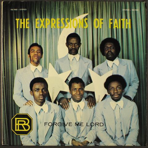 EXPRESSIONS OF FAITH