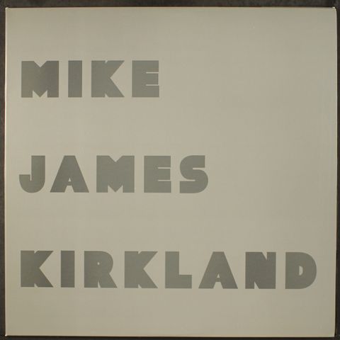 MIKE JAMES KIRKLAND / MIKE & CENSATIONS