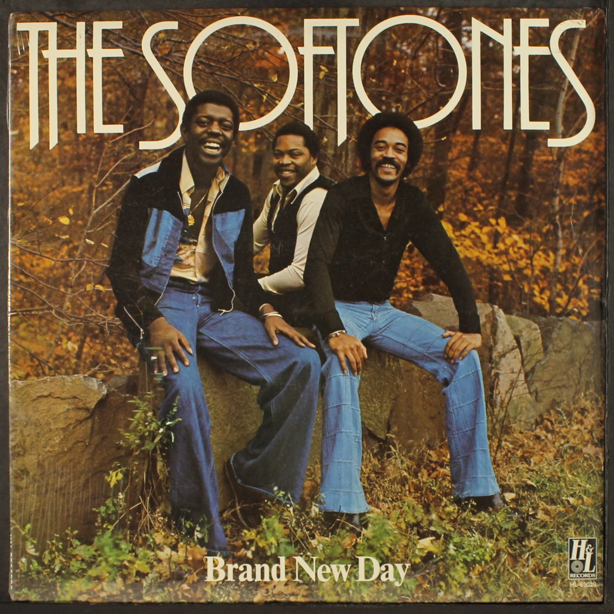 brand new day by SOFTONES