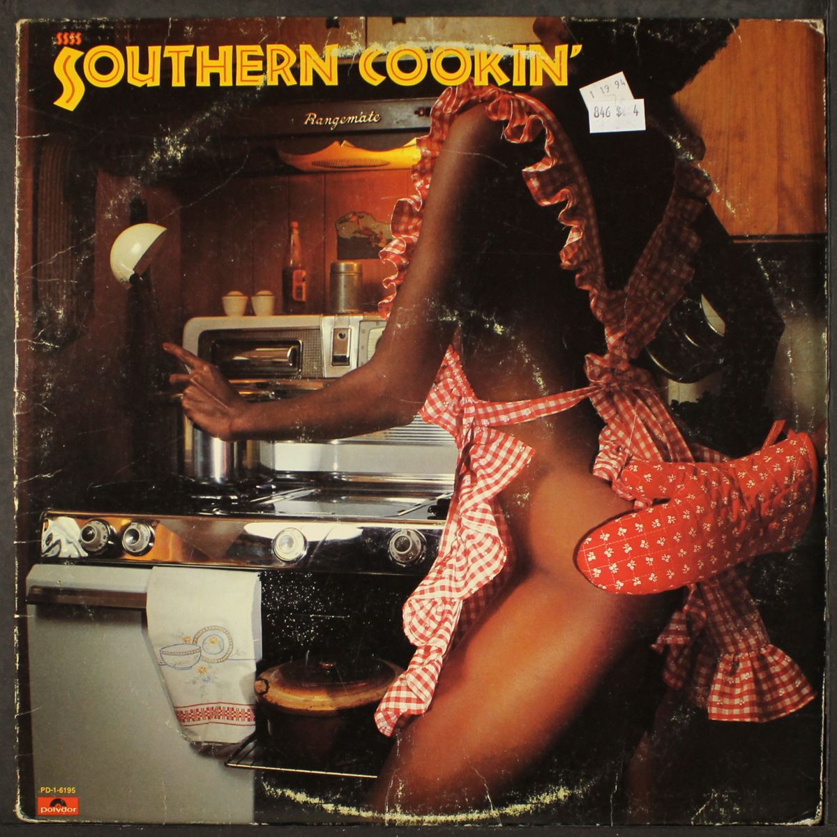 southern cookin' by SOUTHERN COOKIN'