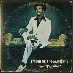 RAYFIELD REID & MAGNIFICENTS