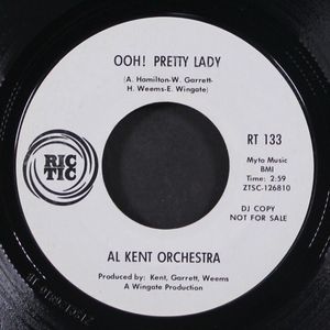 AL KENT