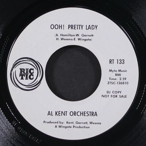 AL KENT