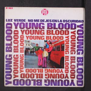 YOUNG BLOOD