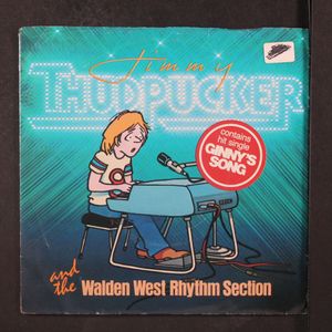 JIMMY THUDPUCKER