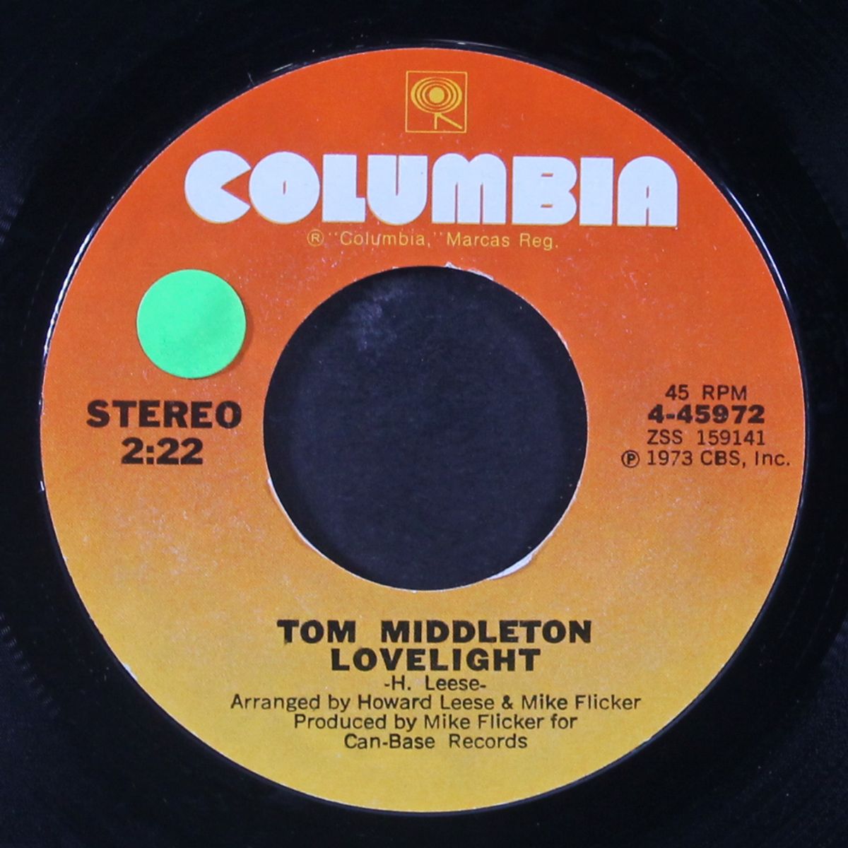 it wouldn't have made any difference by TOM MIDDLETON