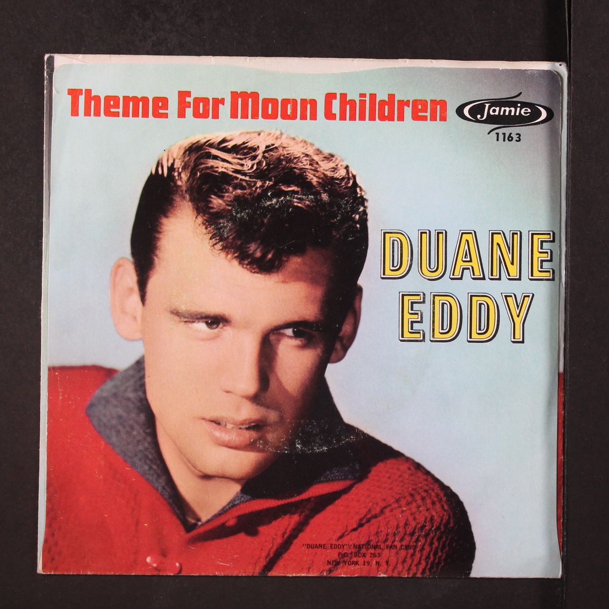 kommotion by DUANE EDDY