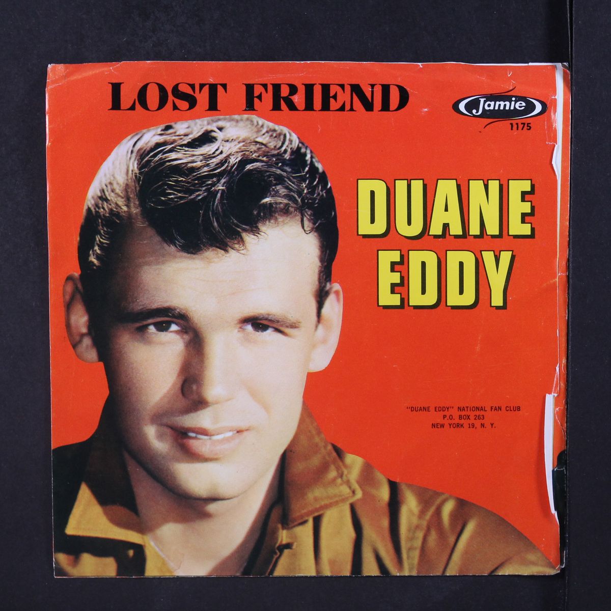pepe by DUANE EDDY