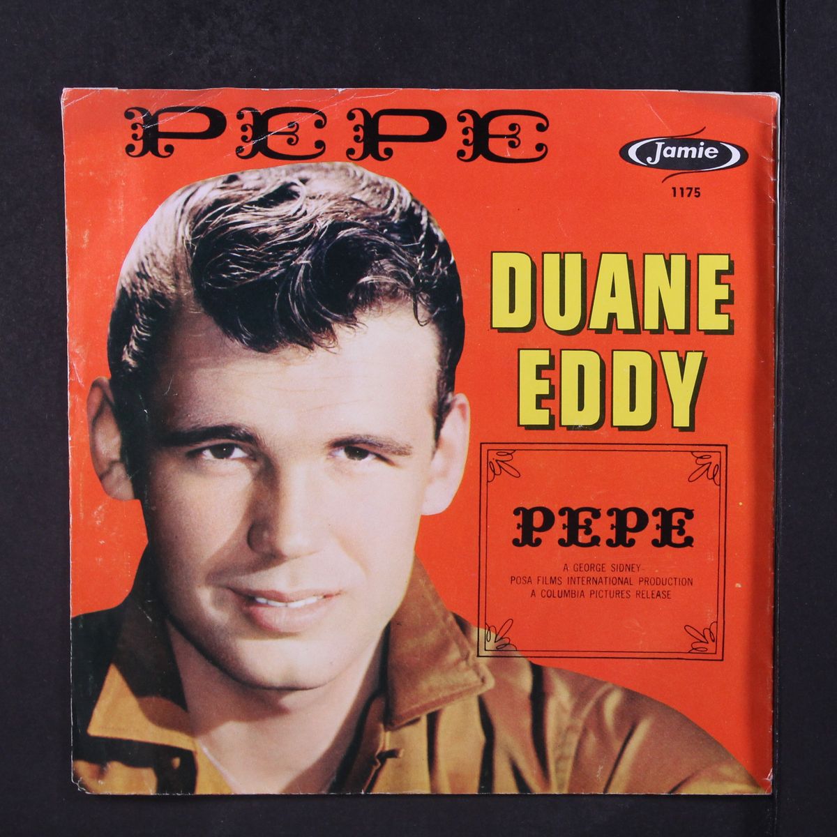 pepe by DUANE EDDY