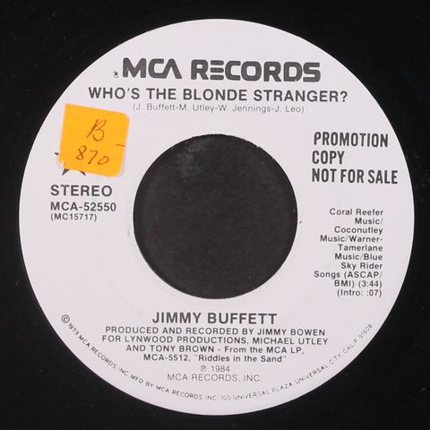 Item