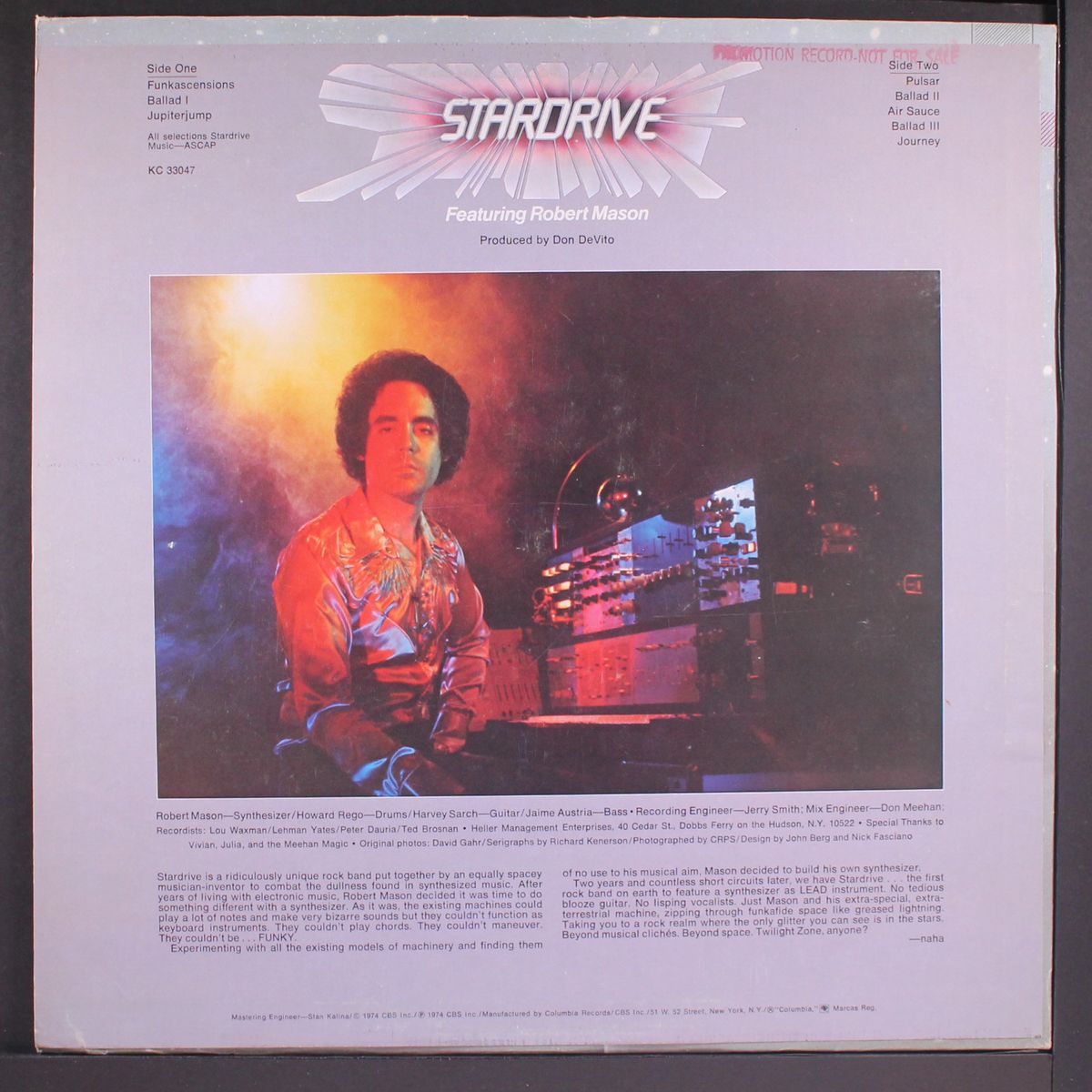 stardrive by STARDRIVE
