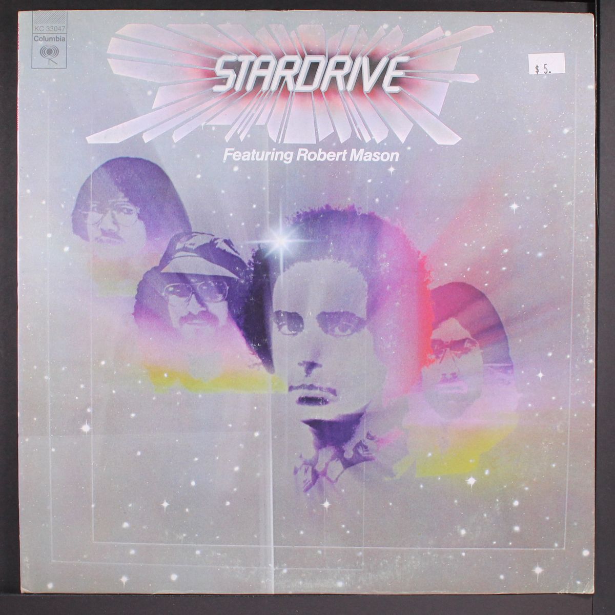 stardrive by STARDRIVE
