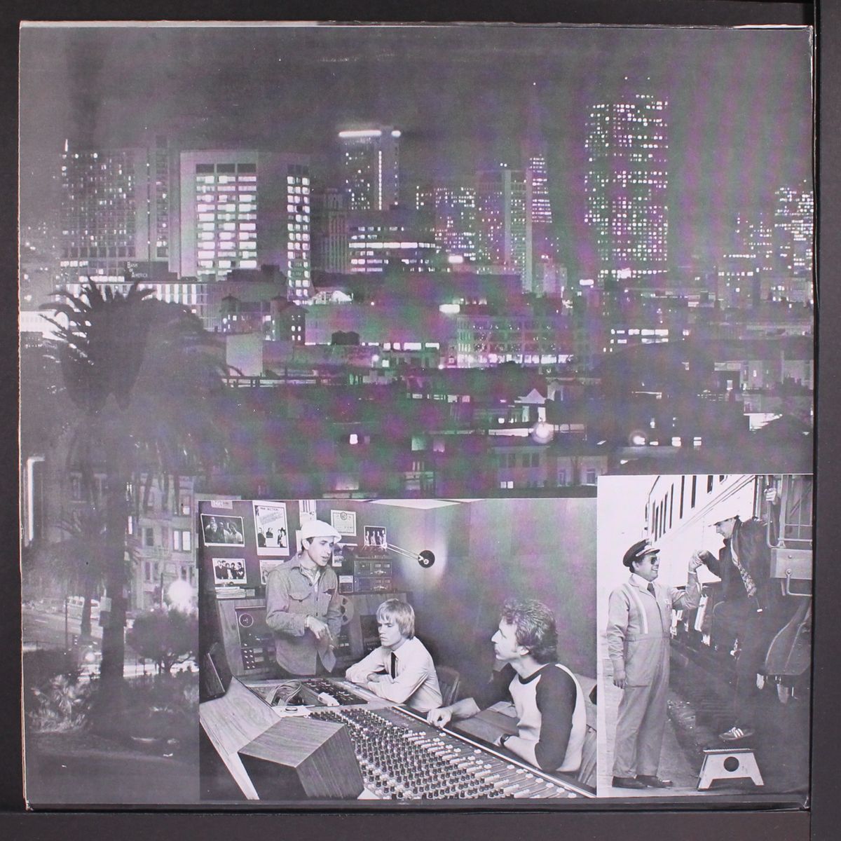 heart of the city by CONAN