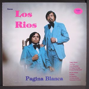 LOS RIOS