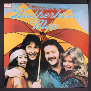 BROTHERHOOD OF MAN