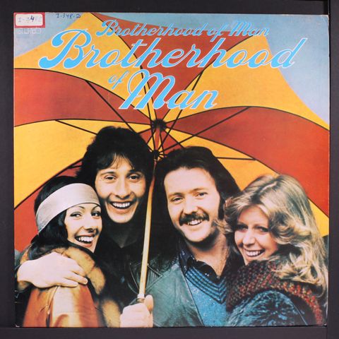 BROTHERHOOD OF MAN