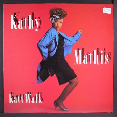 KATHY MATHIS