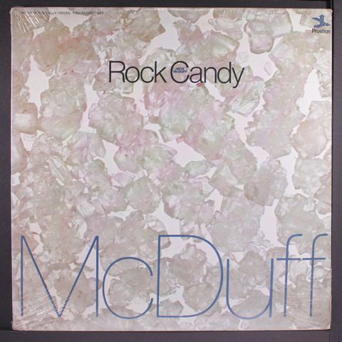 JACK MCDUFF