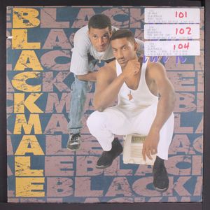 BLACKMALE