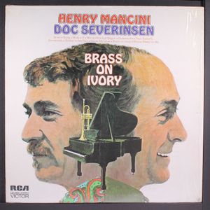 HENRY MANCINI & DOC SEVERINSEN