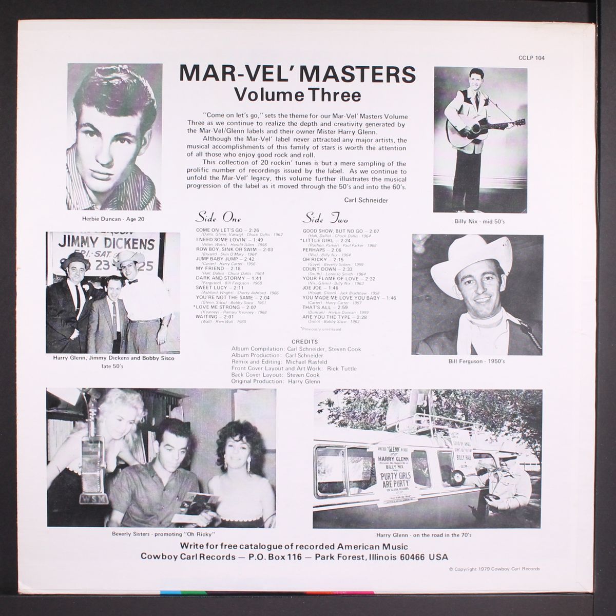 mar-vel masters, vol. 3 by VARIOUS