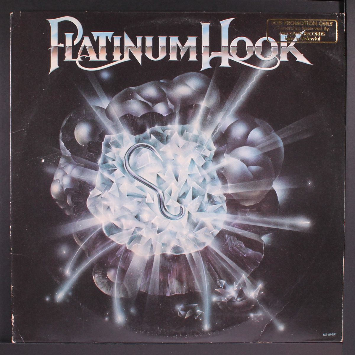 platinum hook by PLATINUM HOOK