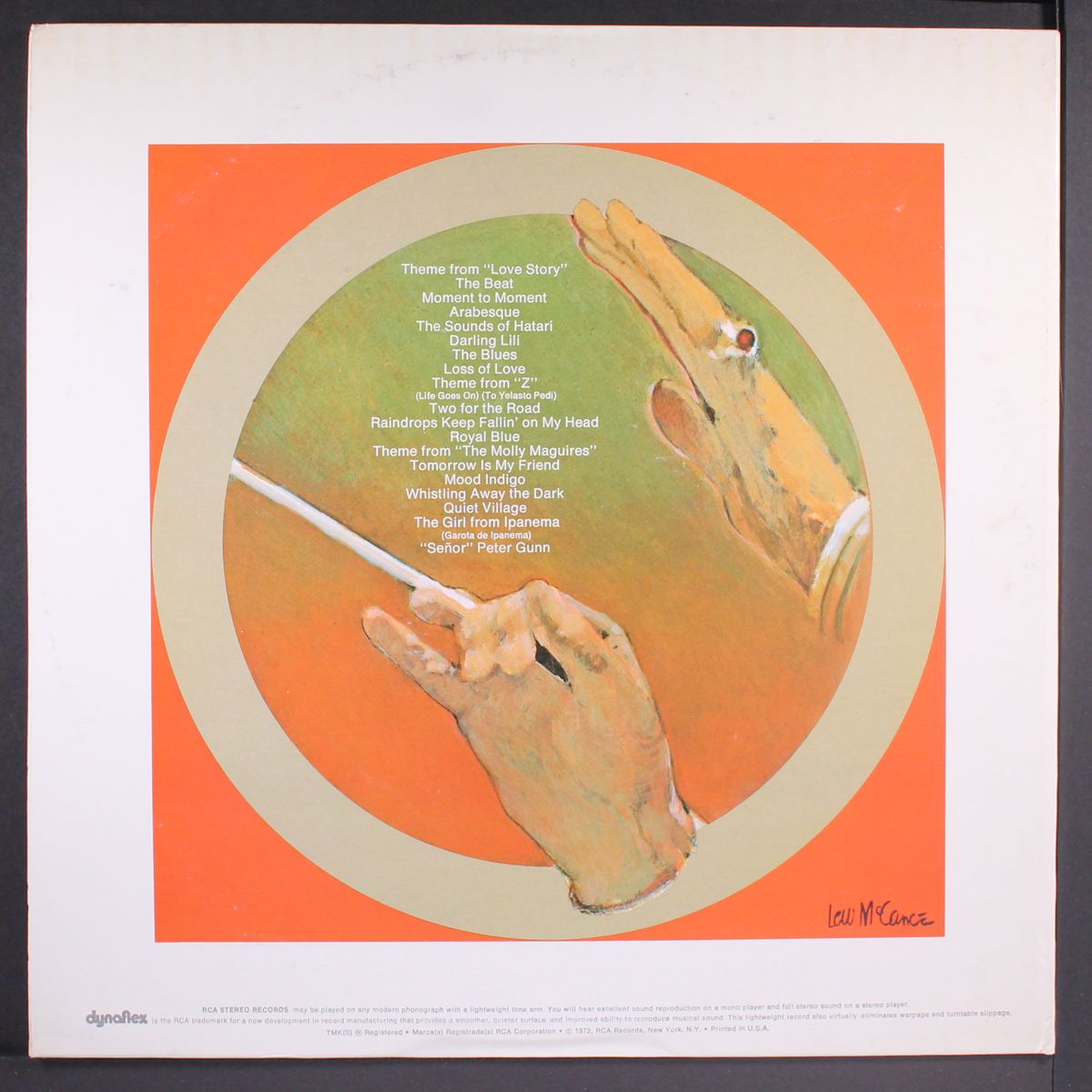 this is, vol. 2 by HENRY MANCINI
