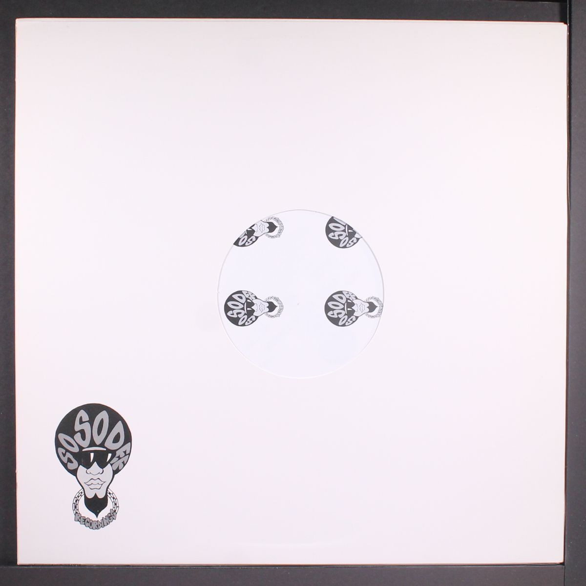 when will i see you smile again / true city thugs by RICKY BELL / YING YANG TWINS