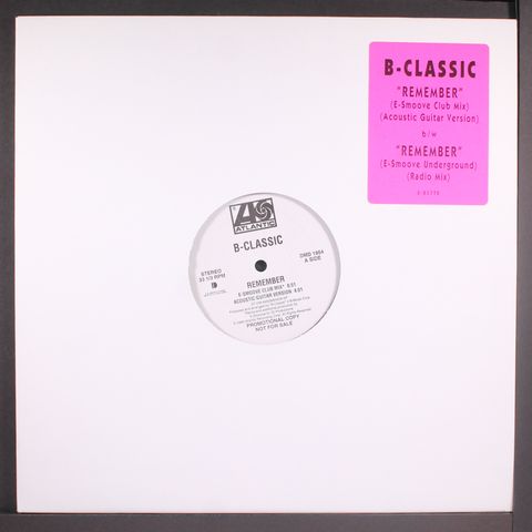 B-CLASSIC