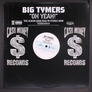 BIG TYMERS