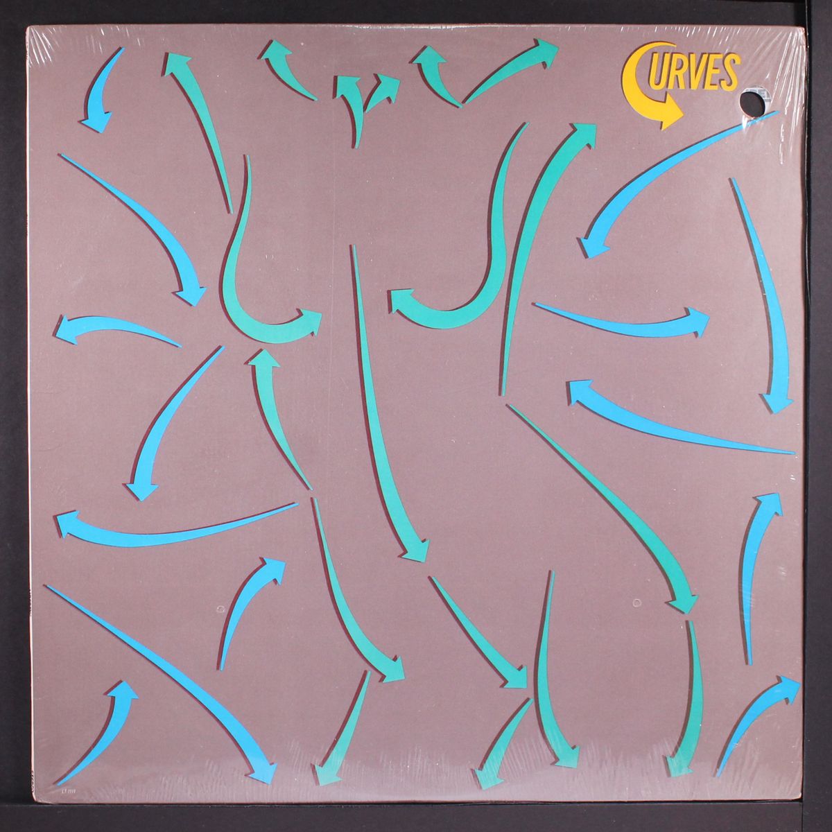 curves by CURVES