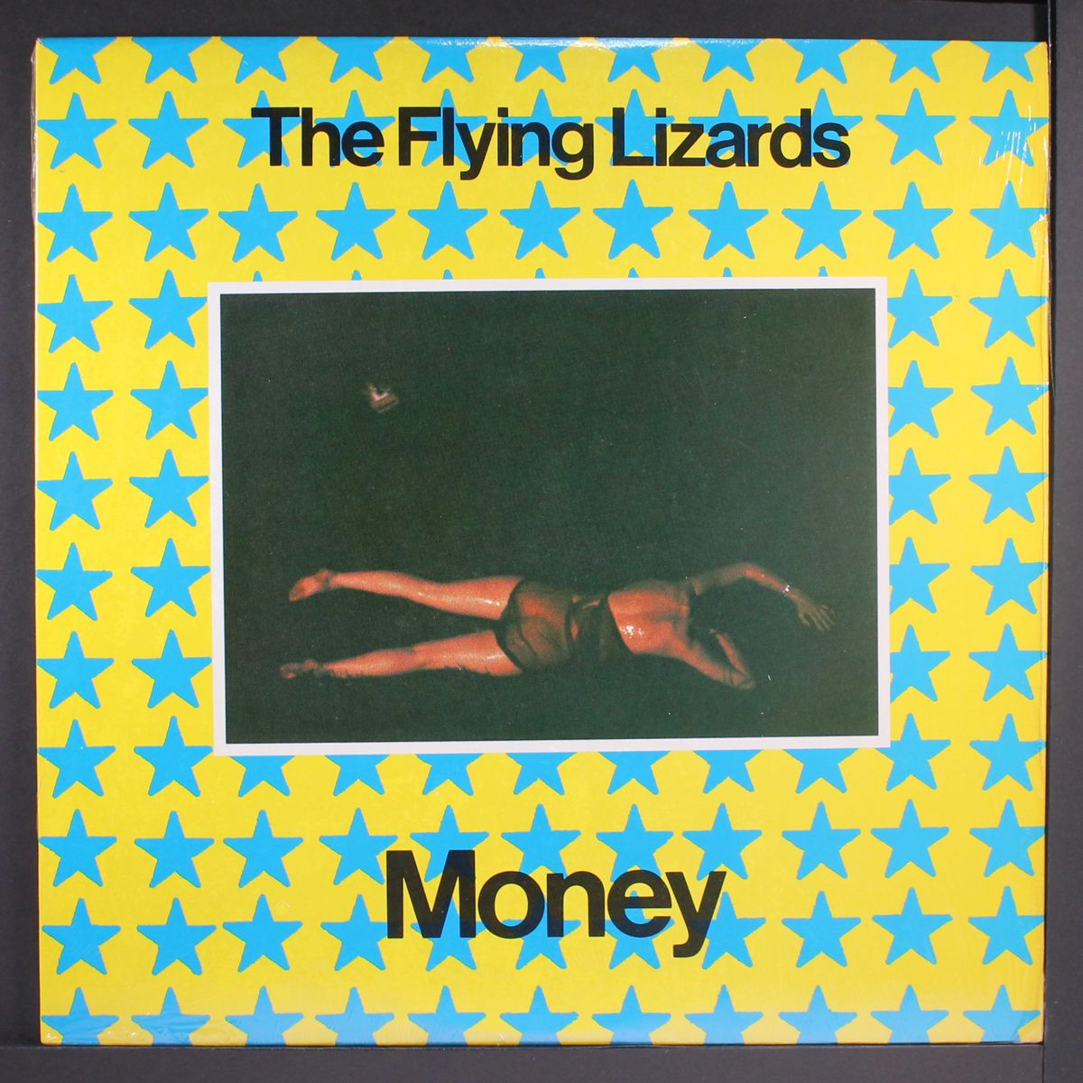 money / summertime blues by FLYING LIZARDS