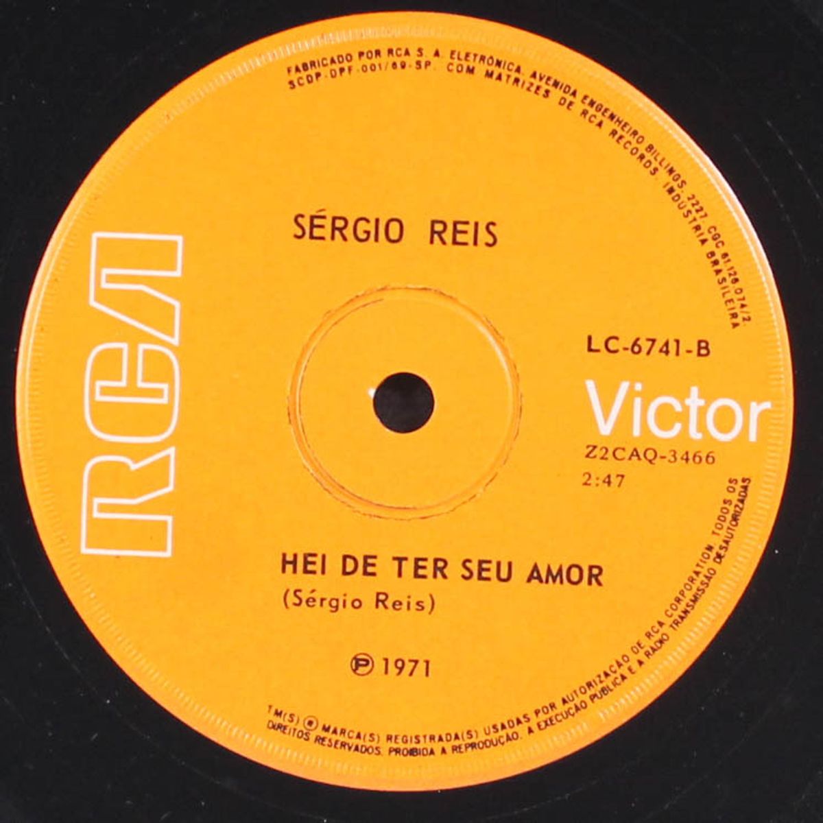 um lugar junto a voce by SERGIO REIS