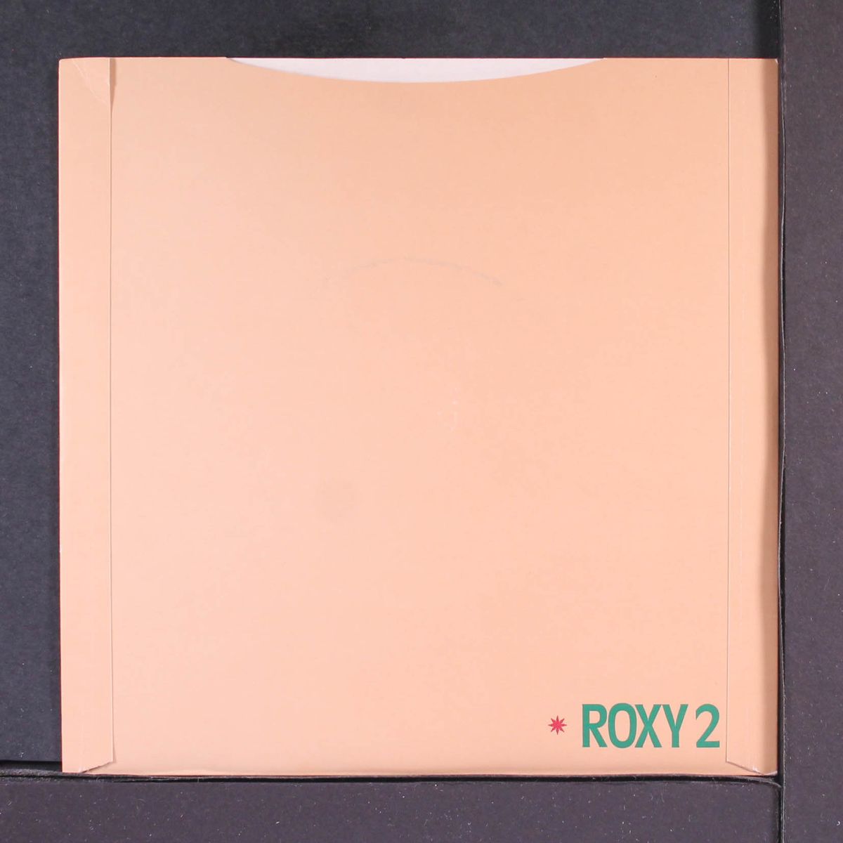 jealous guy by ROXY MUSIC