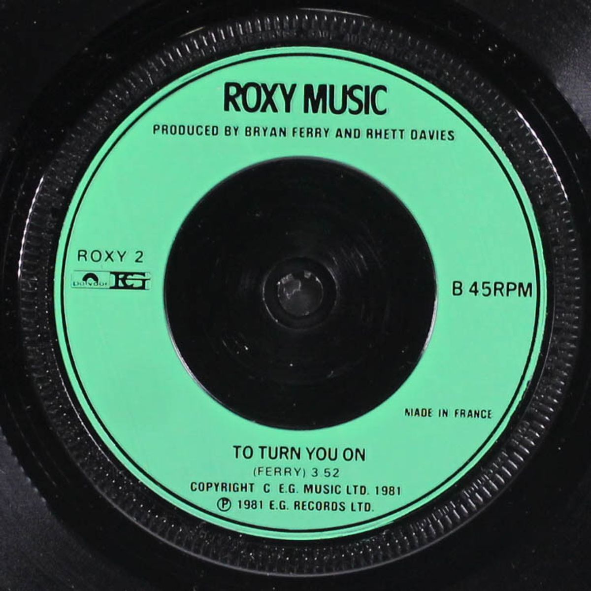 jealous guy by ROXY MUSIC