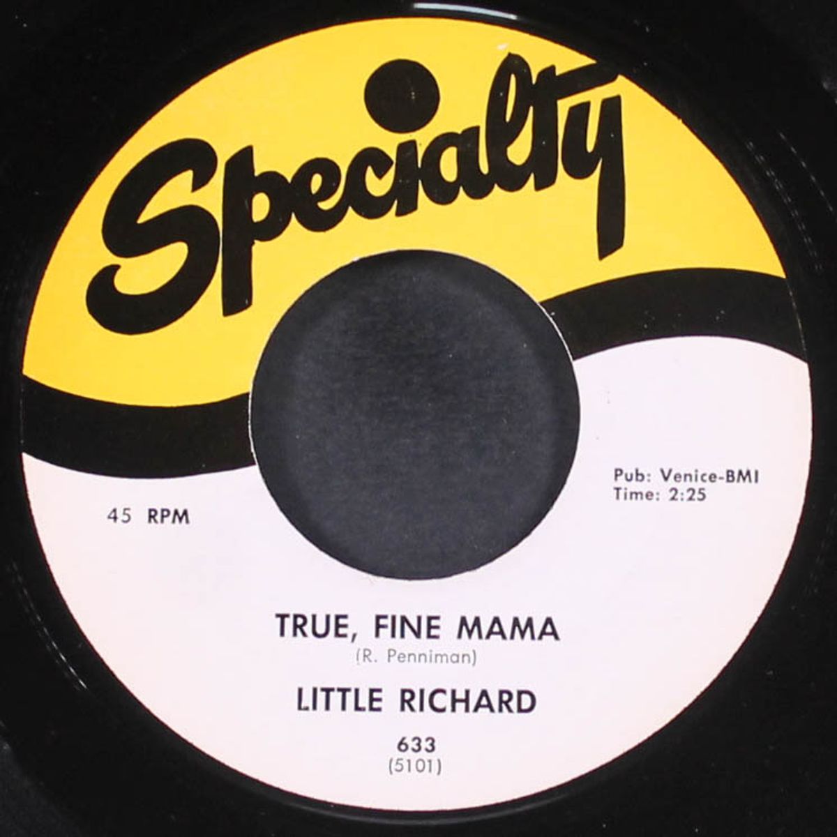 ooh! my soul by LITTLE RICHARD