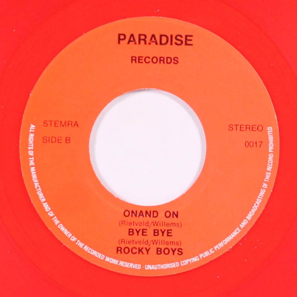 five by five alive by ROLLING STONES