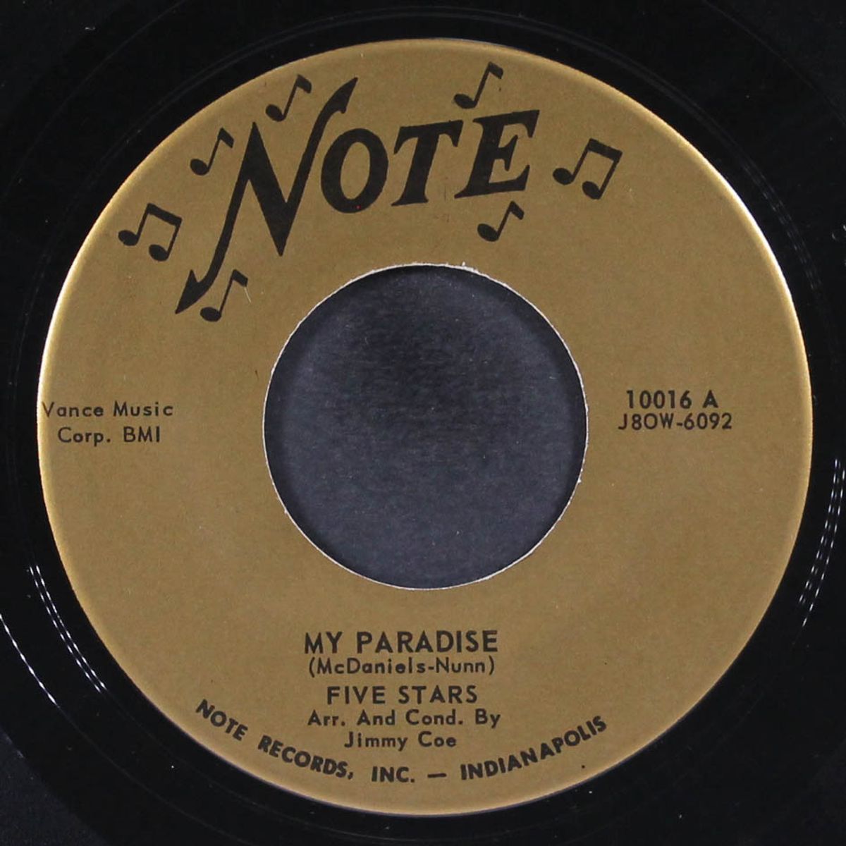 friction / my paradise by FIVE STARS