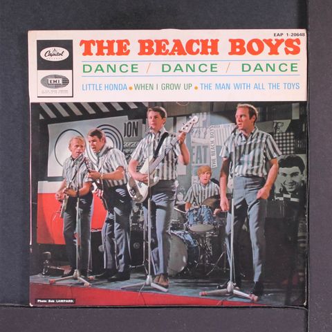 Item