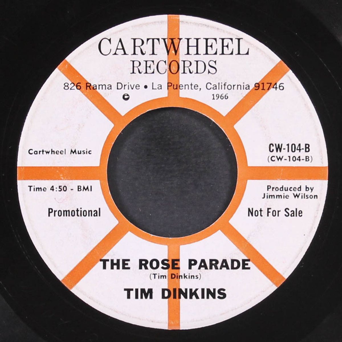 a fathers letter to santa / the rose parade by TIM DINKINS