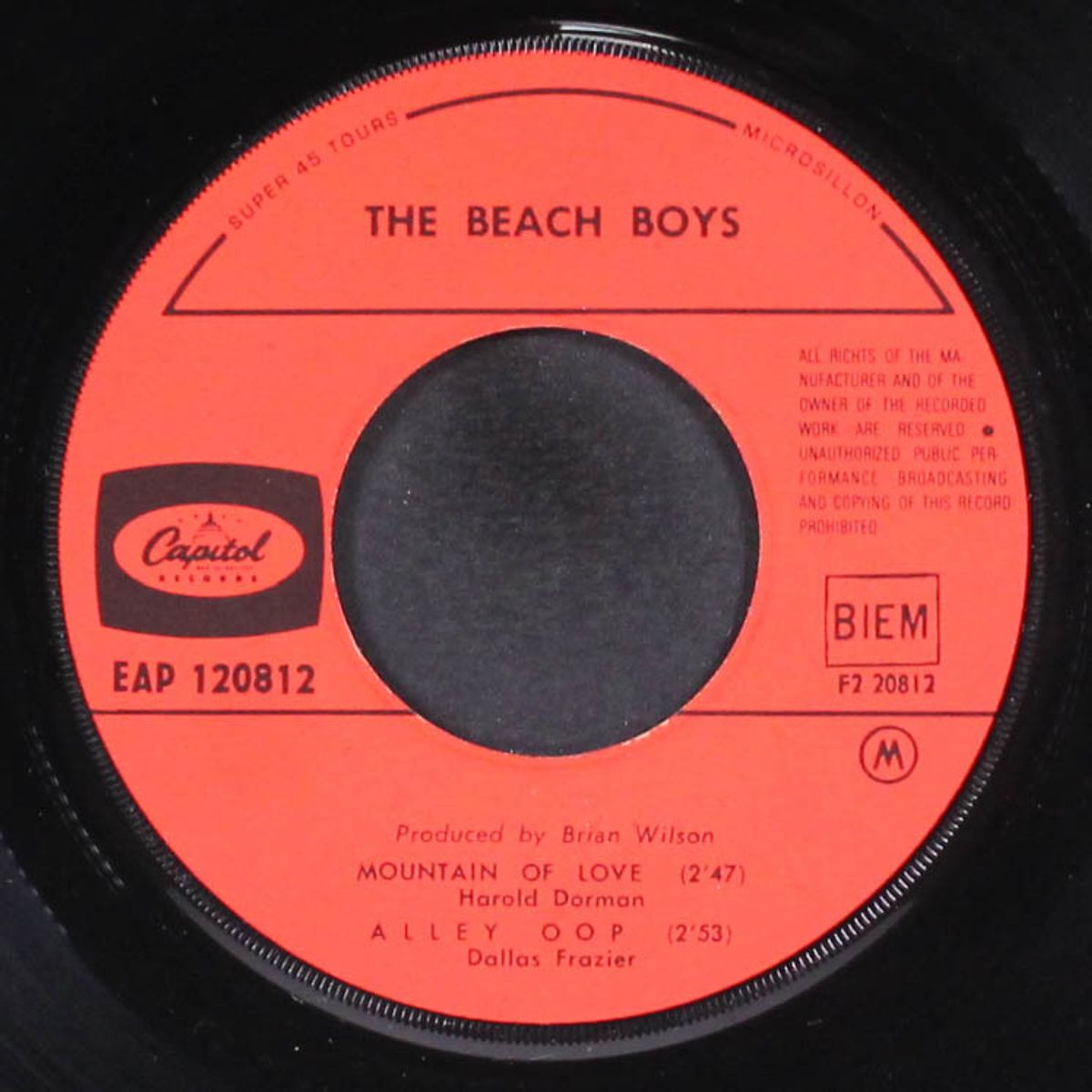 sloop john b by BEACH BOYS