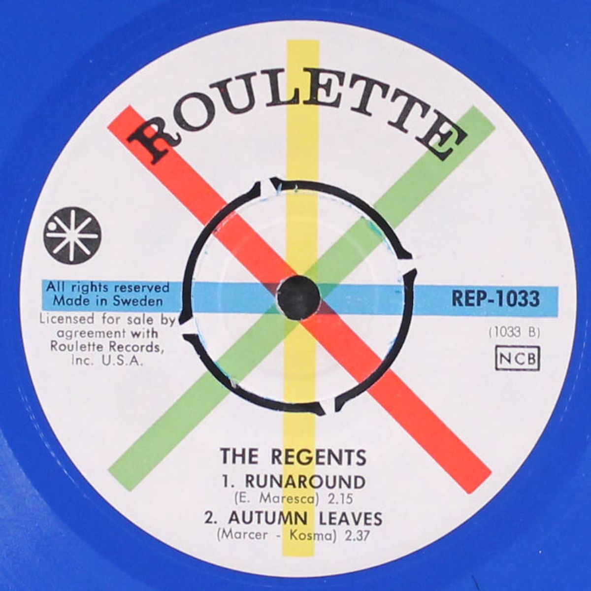 the regents by REGENTS